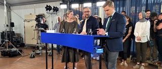 Pajkastning utan substans – allt var som vanligt i SVT-debatten