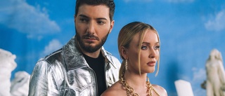 Alesso och Zara Larsson har en singel ihop