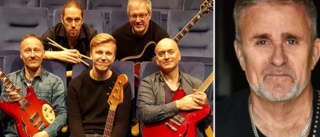 Henrik Cevert från Katrineholm hyllar 60 år av Beatles: "Hamnar aldrig på reahyllan"