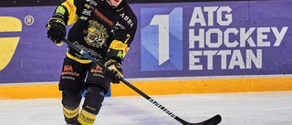 Spelskicklige backen klar för spel i Vimmerby Hockey