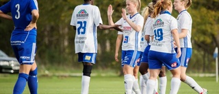 Dalhem har tackat ja till en plats i division 2