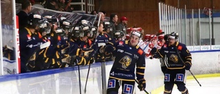 Visby Roma har klart med playoff-motstånd