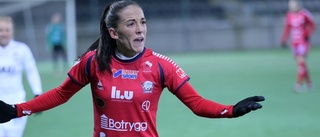 Anna riskerar att missa fotbolls-VM i Frankrike