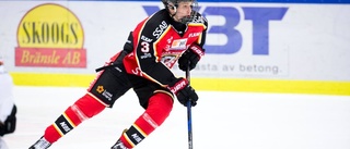 Luleå Hockey föll – efter straffrysare