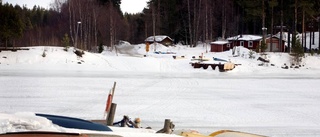 Besinna er kring paradiset Sandön – död hand vilar över ön