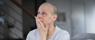 Rohlin om livet med cancer: ”Ska fasiken leva” • Dödsångesten • Tårarna • Stödet: "Rakt in i hjärtat"