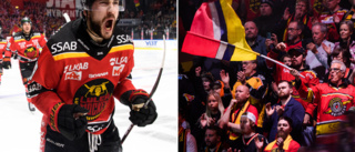 Hemmaplan talar för Luleå Hockey i sista matchen • Komarek: "Ni har en stor del i att vi tagit oss hit"