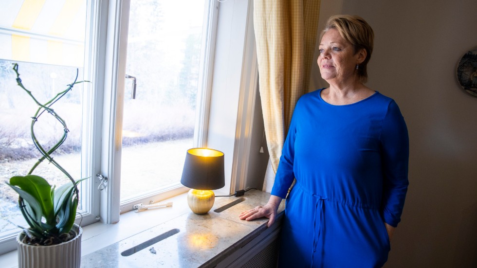 Landshövding Lotta Finstorp ser att olika aktörer måste jobba tillsammans för att få fler att stanna samt öka inflyttningen till Norrbotten.