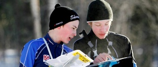 Talangerna i topp när Skigo cup avslutades