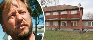 Ägaren om gamla Donnergymnasiets framtid