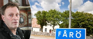 Bro till Fårö lågprioriterat för fåröborna