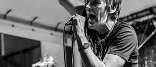 Richie Ramone hoppas hinna kolla raukar