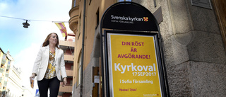 Bofride: "Högerkrafter vill politisera Svenska kyrkan"