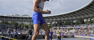 Duplantis revansch – slog Bubka