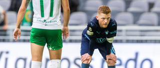 Malmös stjärna anmäld – kan missa mötet med IFK