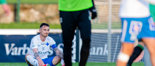 En IFK-halvlek som faktiskt var obegripligt svag