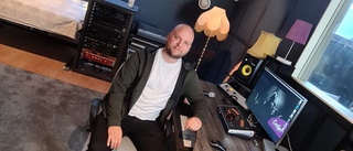 "En enorm pepp att komma igång med musiken"• Massa låtsläpp under pandemin • Intervjuer med flera band och artister • "En del har mått dåligt av att inte få spela"