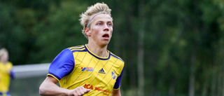 Mängder av målkalas i division 3