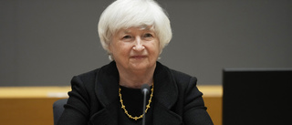 Yellen uppges backa Powell som Fedchef