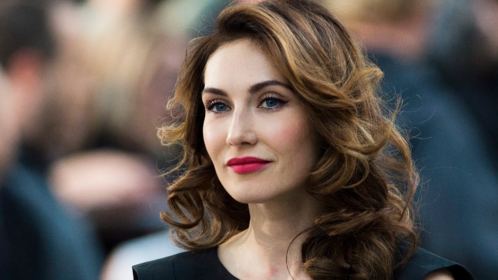 Carice Van Houten är en av dem som tidigare mottagit Gyllene kalven. Arkivbild