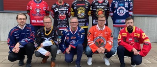 Tränarnas tips: De vinner hockeyettan