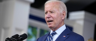 Mardrömsläge för Biden inför avgörande torsdag