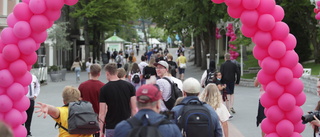 Liseberg öppet igen – efter mer än 500 dagar