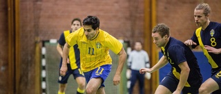 Futsal är inte fotbollsträning inomhus