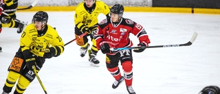 Tung start för Piteå Hockey på viktiga turnén: "Vi slarvar bort matchen"