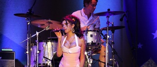 34 miljoner för Amy Winehouses ägodelar