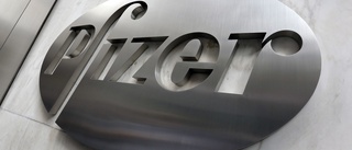 Pfizer: Covidpiller effektivt mot svår sjukdom