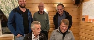 Skoterfolket samlar sig för jubileum – klubben fyller 50 år: "Förr ansågs det en aning ”skamligt” att köra omkring med skoter"