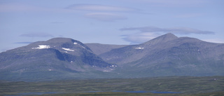 Klimatet kan utmana fjällsäkerheten