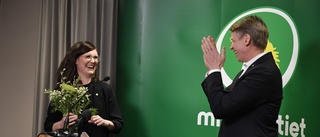 Varför okej när miljöpartister gör det?