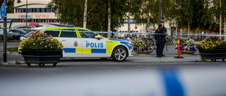 32-åringen begärs häktad för mordförsök: "Vansinnesdåd"