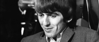 51 år gammal låt med George Harrison släpps