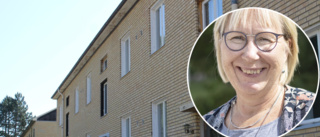 Låst läge stoppar tillbakaflytt till Nybblegården – brist på LSS-boenden i kommunen: "Det känns helt bedrövligt"