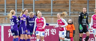 Bäst och sämst i Uppsala mot Jitex