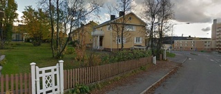 Hus på 180 kvadratmeter från 1930 sålt i Kiruna - priset: 3 350 000 kronor