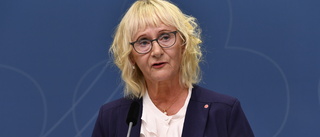 Regeringen vill motverka social dumpning