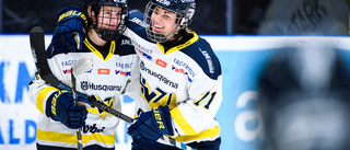 Luleå Hockey har erbjudit landslagsbacken kontrakt