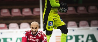 Tung start för Pashang i superettan