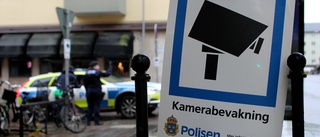 Övervakningskameror är inte lösningen på brottsligheten   