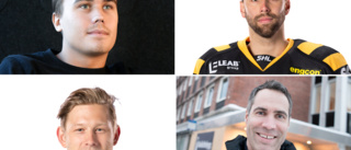 Lista: Här är männen under 40 i Skellefteå som tjänade mest • Hockeyproffs och 25-åring med på listan