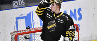 Endre gigant i AIK-skräll