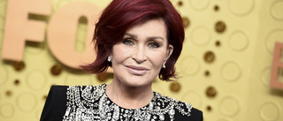 Sharon Osbourne lämnar tv-showen "The talk"