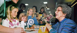 Barnboksförfattaren Beverly Cleary är död