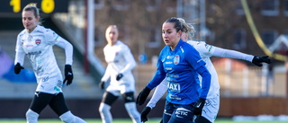 Seger för United i säsongens första tävlingsmatch – så var den