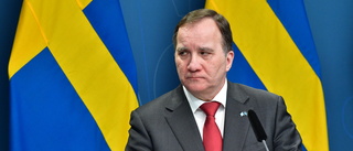 Löfven måste klargöra sin demokratisyn