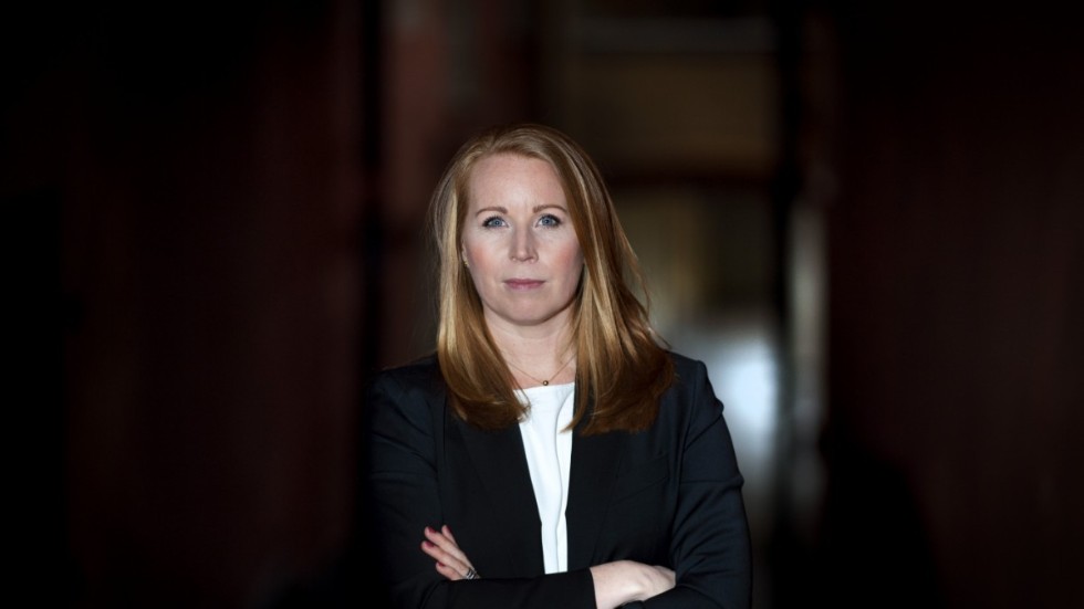 Det tycks existera ett intresse hos C att eventuellt kunna ingå i någon form av samarbete tillsammans med V, skriver Alina Byström Östlund.

